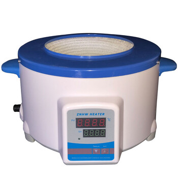 电热套 电加热套 恒温电热套 数显电热套 调温加热套 型号齐全 厂家