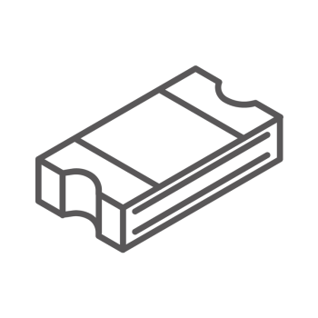 Littelfuse 自恢复保险丝 NANOASMDCH050F/24-2