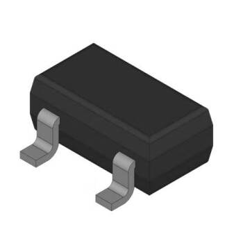onsemi Mosfet场效应管 FDN359AN