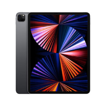 苹果Apple iPadPro 11英寸苹果平板电脑（M1/128GB/WLAN）2021年款