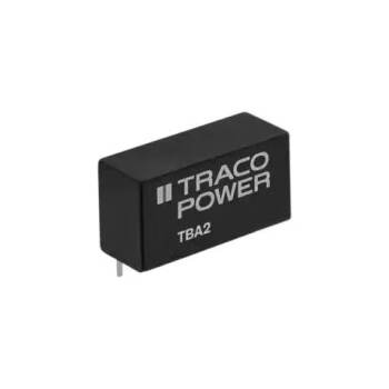 Traco Power 电源模块 TBA 2-1222