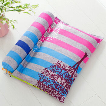 艾草枕头护颈修复枕抖音网红 方发财树【图片 价格 品牌 报价】-京东