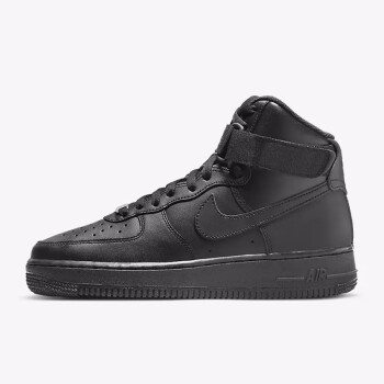 nike耐克air force 1 sculpt 空軍一號經典款女子高幫休閒運動板鞋