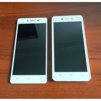 【享速技】 y31y31ay33y27y927y51y51a屏幕總成帶框 vivo y31/y31a白