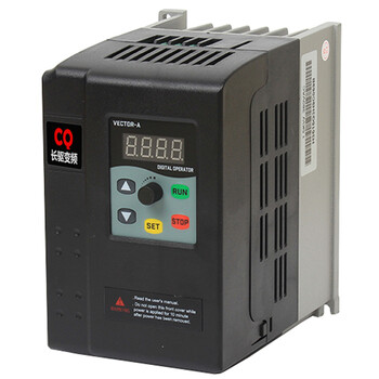 三相异步电机调速器变频器380v三相风机水泵075kw15kw55kw三相异步
