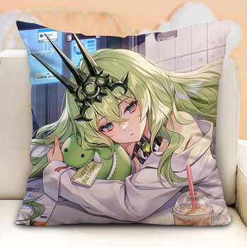 鹅醉棒梅比乌斯抱枕崩坏三3周边动漫周边宅男等身抱枕套diy定 1 高雅