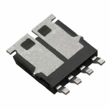 VISHAY Mosfet场效应管 SQJ974EP-T1_GE3