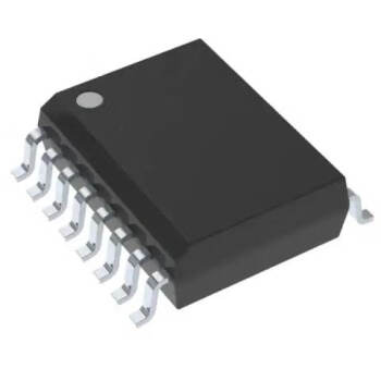 TI 数字隔离器 ISO7762FQDWQ1