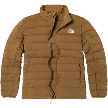 北面thenorthface轻薄羽绒服羽绒内胆男户外保暖防泼水新款鹅绒173