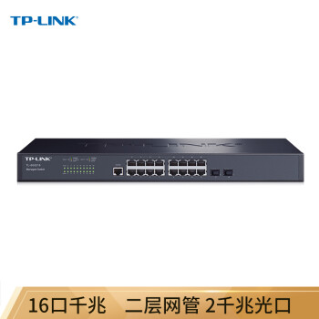TP-LINK TL-SG3218 16ǧ׶ܺĽ 2ǧ׹˿