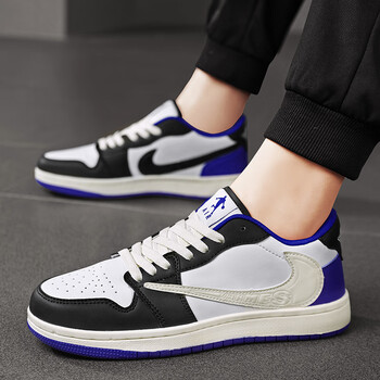 nikeair270夏季网面透气男鞋子新款休闲宽版舒适缓震运动鞋跑步鞋黑白