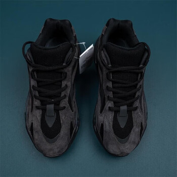 tnex椰子鞋v2700v黑魂黑灰黑武士反光老爹鞋男女休闲鞋儿nike46