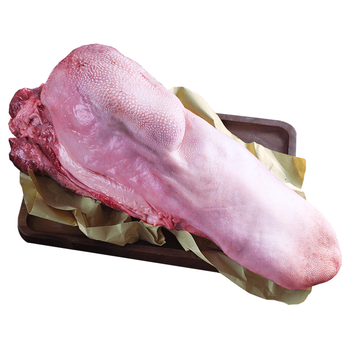 肝脏炖汤牛骨牛脊骨牛鞭宝整根牛肋骨煲汤牛骨排骨腱子肉 牛舌头1