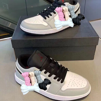 clenikeed莆田纯原dunk鞋情侣休闲运动板鞋aj日常百搭学生穿搭鞋男aj