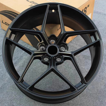 vojialun18 19寸ff11轮毂适用于:奥迪a6l领克03福特宝马5系马自达奔驰