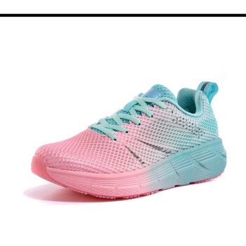 芭鸢官方李宁寕树标燃跑跑步鞋女春夏透气轻便软底减震慢跑休闲运动鞋