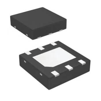 TI 门极驱动器 LM5134ASD/NOPB