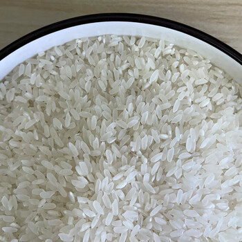 宜享健康农家自产东北大米长粒香米1斤黑龙江稻花香2号500g粳米稻花香