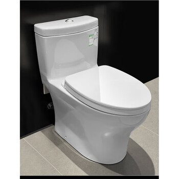 toto马桶cw987reb直冲家用脲醛树脂智洁节水静音超漩连体式坐便器防臭