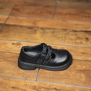 母婴>童鞋>皮鞋>百丽驼美士balitomms>百丽驼美士balitomms儿童皮鞋