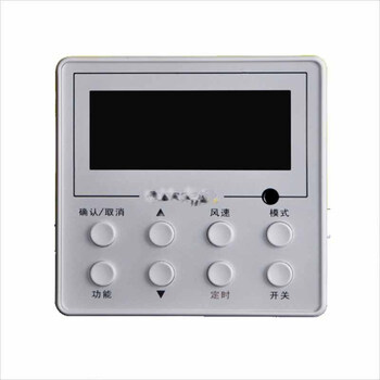 格力通用中央空调线控器xk111xk103控制面板风管多联机2751679xk111