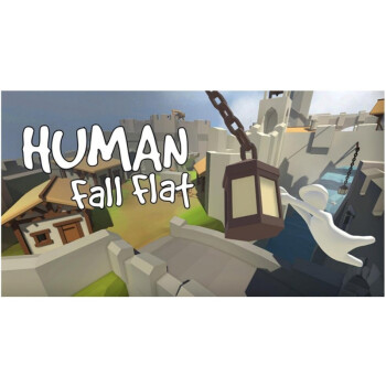 Flat human 下载 fall 人类一败涂地正版免费下载