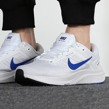 耐克nike男鞋airzoomstructure24新款轻便运动跑步鞋da853510040