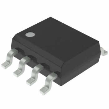 Microchip 电可擦除可编程只读存储器(EEPROM) AT93C56B-SSHM-T