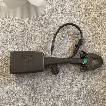 汽车用品>维修保养>维修配件>适用于奥迪a6la4lq5q3安全插带插锁插座