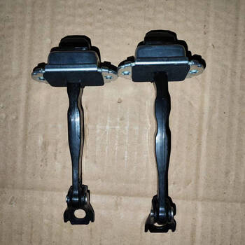 允和美适配于北汽新能源eu5北汽绅宝新d50车门限位器前门后门车门限位