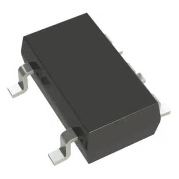 Microchip Mosfet场效应管 LND01K1-G