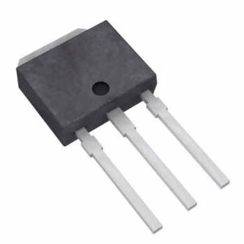 VISHAY Mosfet场效应管 IRFU9120PBF