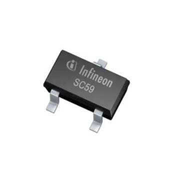 INFINEON 磁性传感器 TLE49643MXTMA1