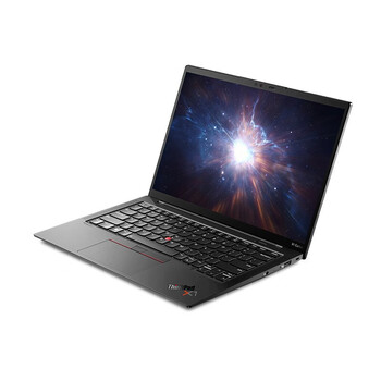联想thinkpad x1 carbon 14英寸轻薄商务笔记本电脑 16g 512g i7