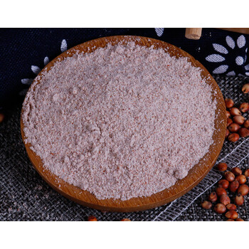 高粱面 高粱粉 农家自产红高粱 高粱面五谷杂粮粉2500g 杂粮煎饼粉 m3