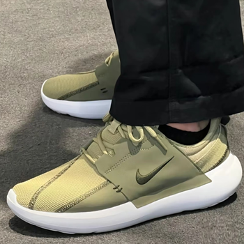 耐克（NIKE）男鞋2025夏新款E-SERIES AD轻便透气缓震运动跑步鞋懒人鞋DV2436 DV2436-200 38.5