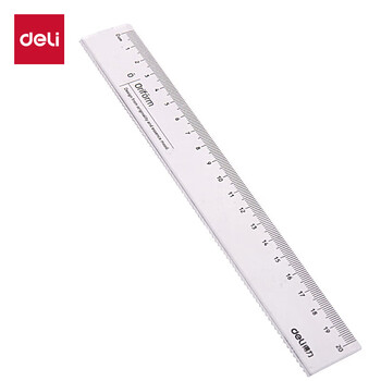 首页>绘图计算用品>直尺>得力(deli)>350_350