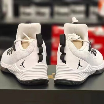 nike耐克男子实战篮球鞋2024夏季新款场上实战训练鞋软底运动鞋休闲鞋