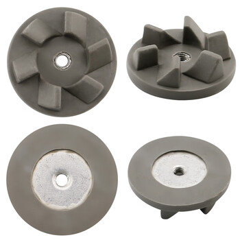 机配件零件齿轮/连接轮料理机齿轮豆浆机上下连接头 优豆浆机齿芯5号