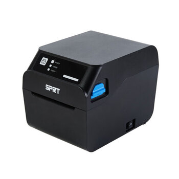 橙央sprt思普瑞特sp-pos88v热敏打印机80mm美团收银蓝牙小票定制 8810