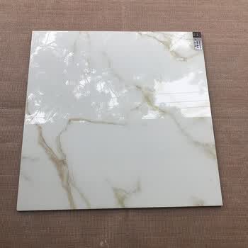 客厅瓷砖 微晶石电视背景墙微晶砖仿玉石 镜面瓷砖 乳白色 8001爵士白