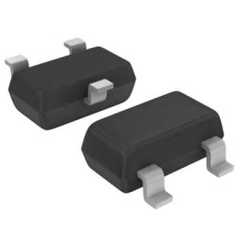 onsemi 数字晶体管 MUN2211T1G