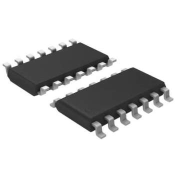 TI 比较器 TLC339CNSR
