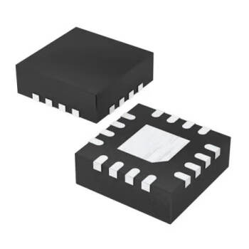 ST 比较器 LM339QT