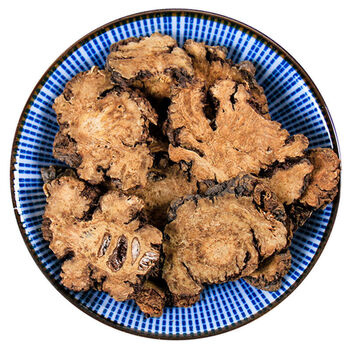 川芎中药材川芎片天然野生特级四物汤原料川芎1000g