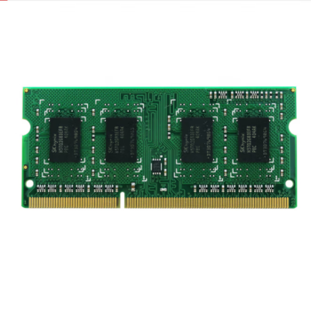 群晖内存条 DDR3内存模块 安全稳定 AM1600DDR3L-4G（适用于RS2416RP+, RS2416+ RS815RP+, RS815+） 1600/1833MHz
