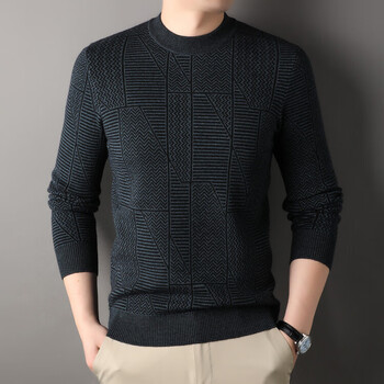 服饰内衣>男装>针织衫>七匹狼(septwolves)>七匹狼(septwolves)毛衣男