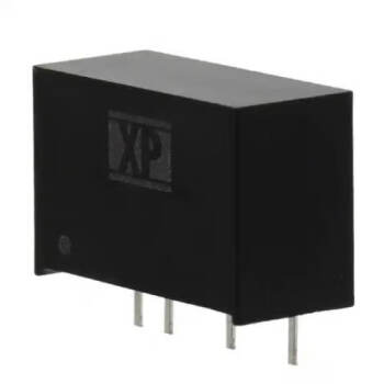 XP Power 电源模块 ITW0524SA