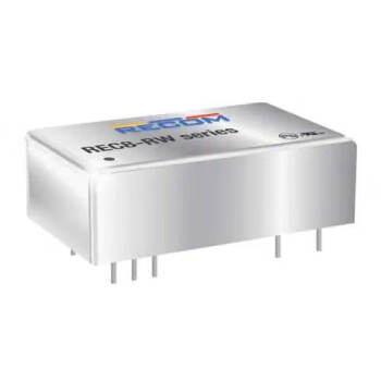 RECOM Power 电源模块 REC8-0505SRW/H3/A/M