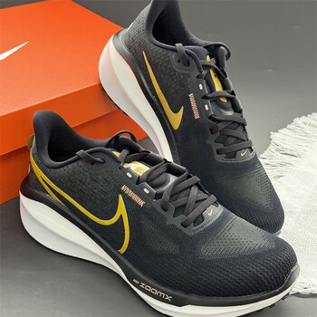 耐克nikevomero17zoomx男鞋气垫缓震舒适休闲轻便跑步鞋fb130900640